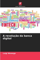 A revolução da banca digital (Portuguese Edition) B0CHL3MBTH Book Cover