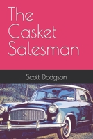 The Casket Salesman B09NHN1FHT Book Cover
