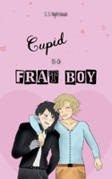 Cupid is a Frat Boy B0GLMBN1JP Book Cover