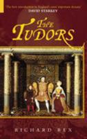 The Tudors 144560700X Book Cover