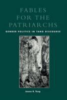 Fables for the Patriarchs 0847695131 Book Cover