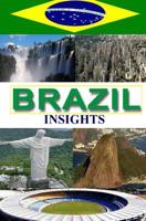 Brazil: Insights 1514187469 Book Cover