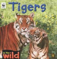 Tigers 0739849093 Book Cover