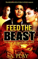 Feed The Beast 2 1721621733 Book Cover