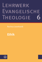 Ethik: Studienausgabe (Lehrwerk Evangelische Theologie, 6) 337407183X Book Cover