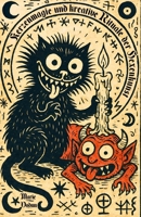 Kerzenmagie und kreative Rituale der Hexenkunst: Weiße Magie und Hexerei für Einsteigerinnen Weibliche Spiritualität, innere Kraft und einfache Zauber B0FG2F7RW3 Book Cover