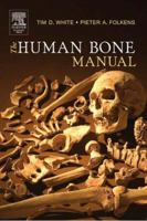 The Human Bone Manual 0120884674 Book Cover