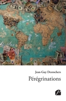 Pérégrinations (French Edition) 2754760660 Book Cover