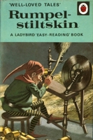 Rumpelstiltskin 1844223094 Book Cover