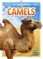 Camels 1645195007 Book Cover