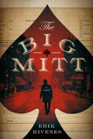 The Big Mitt 0977347133 Book Cover