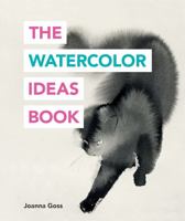 The Watercolor Ideas Book 1781575681 Book Cover