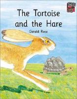 The Tortoise and the Hare 0893754692 Book Cover
