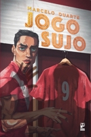 Jogo Sujo - Coleção Vaga-Lume 8578887611 Book Cover