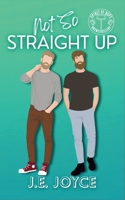 Not So Straight Up (Spirit of Hops) B0GKLXDCXP Book Cover