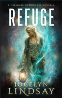 Refuge 1965215076 Book Cover