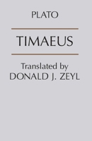 Τίμαιος 0672601753 Book Cover