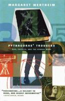 Pythagoras' Trousers: God, Physics, and the Gender Wars 0393317242 Book Cover