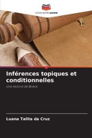 Inférences topiques et conditionnelles 6207798902 Book Cover