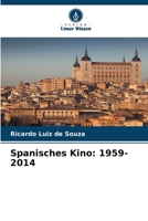 Spanisches Kino: 1959-2014 (German Edition) 620830895X Book Cover