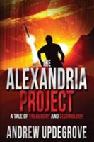 The Alexandria Project 0996491937 Book Cover