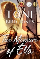 The Measure of Ella 1950586154 Book Cover