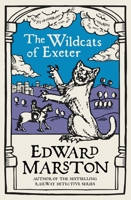The Wildcats of Exeter 0312253559 Book Cover