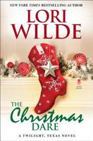 The Christmas Dare 0062468316 Book Cover