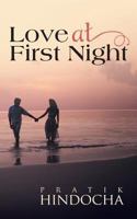 Love at First Night 1482813831 Book Cover