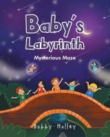 Baby's Labyrinth: Mysterious Maze 1639614869 Book Cover