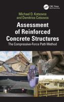 Assessment of Reinforced Concrete Structures: The Compressive-Force Path Method 1032909374 Book Cover