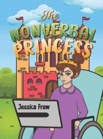 The Nonverbal Princess 164750337X Book Cover