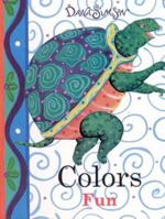Colors 1740472616 Book Cover