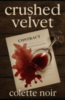 Crushed Velvet B0FS35BSLM Book Cover