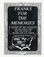 Franks For The Memories 1888408553 Book Cover