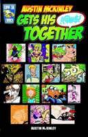 Austin McKinley Gets His !@#$! Together 1312040068 Book Cover