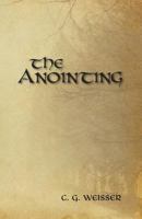 The Anointing 1626468605 Book Cover
