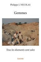 Gemmes (French Edition) 2414073497 Book Cover