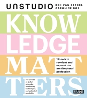 Knowledge Matters 9491727982 Book Cover