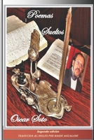 Poemas Sueltos/ Free Poems (Spanish Edition) 1703495799 Book Cover