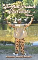 The Best Product of the Culture 1945102950 Book Cover