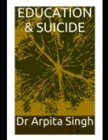 Education & Suicide B0849RWWWT Book Cover