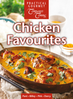 Chicken Favourites null Book Cover