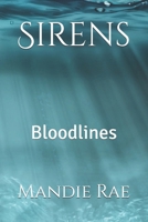 Sirens: Bloodlines B0F5WHDKWP Book Cover
