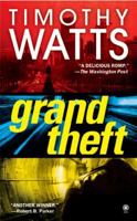 Grand Theft 0399150994 Book Cover