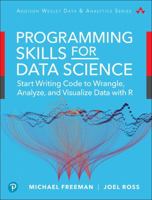 Data Science Foundations Tools and Techniques: Core Skills for Quantitative Analysis with R and Git 0135133106 Book Cover