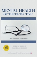 Mental Health of the Detective B0GKZCDBM6 Book Cover