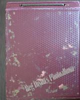 Reg Dixon's Photoalbum: War Photos 1940s onwards 1523404825 Book Cover