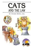 Cats and the Law 0788163248 Book Cover