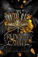 Reina del Cartel: complete trilogy B0GLGC5R3W Book Cover